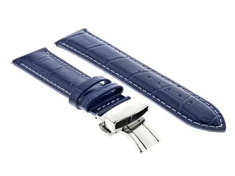 Breitling watch bands